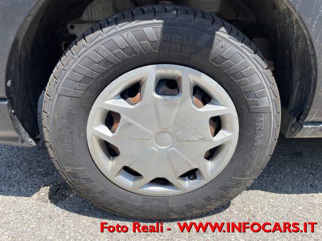 FORD Transit 350 2.0TDCi EcoBlue 130CV PM-TM Furgone Trend