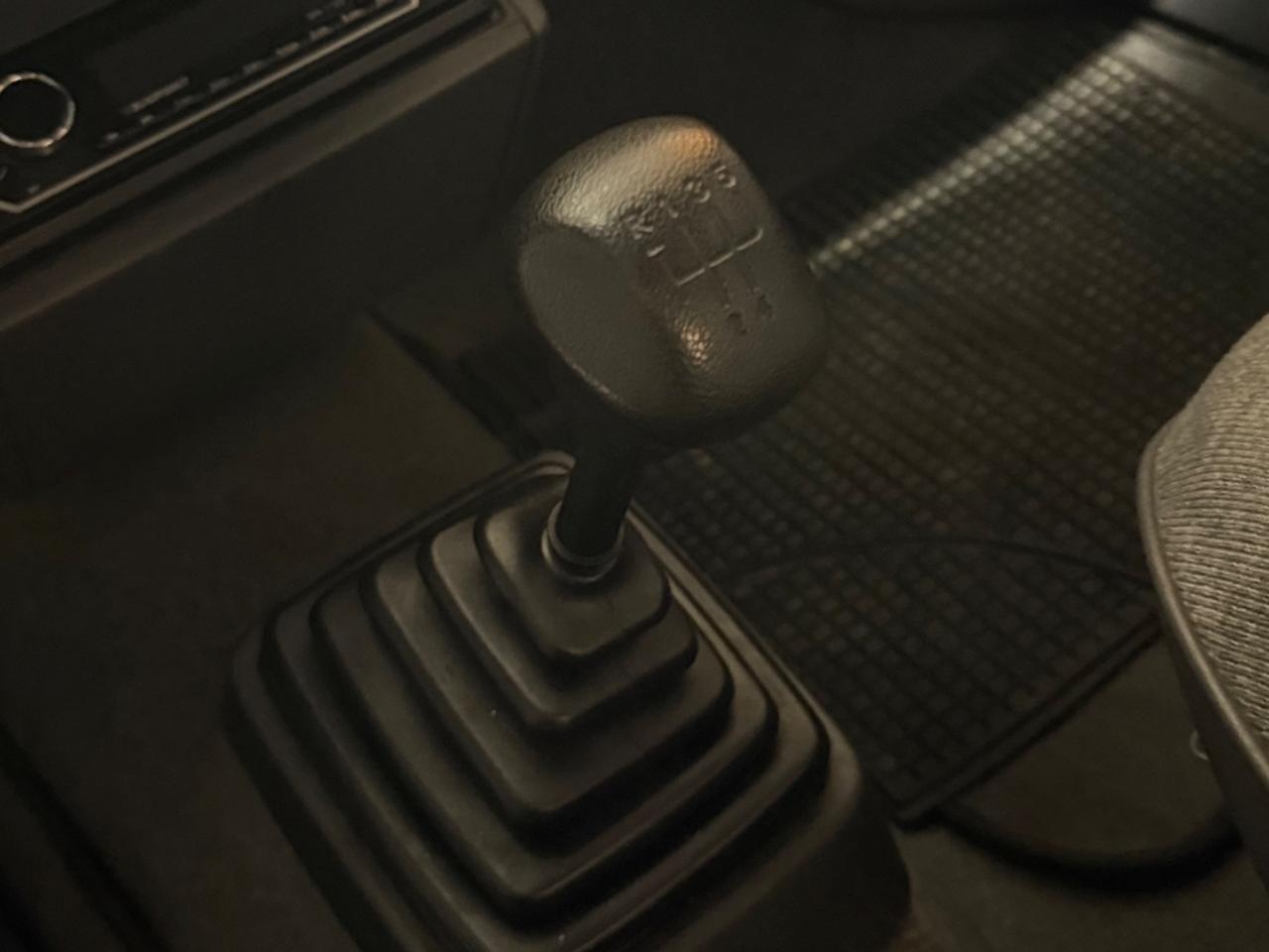 FANTASTICA RENAULT 5 GL CON SOLI 57.213 KM IN CONDIZIONI DA VETRINA