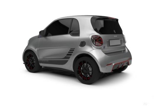 SMART Fortwo III 2020 - Fortwo eq Prime 22kW