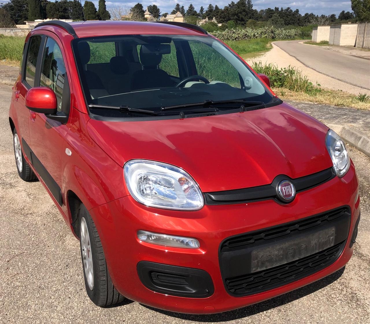 Fiat Panda 1.2 EasyPower Lounge