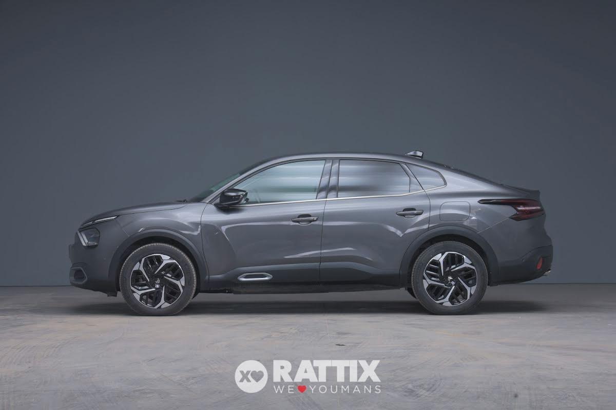 Citroen C4 X 1.2 Puretech 130CV Max EAT8