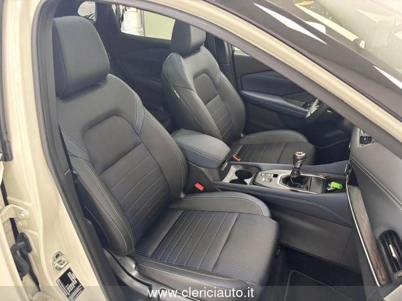Nissan Qashqai MHEV 140 CV Tekna (TETTO PAN.)