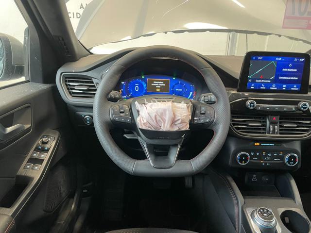 FORD Kuga 2.0 ECOBLUE 120CV 2WD ST-LINE