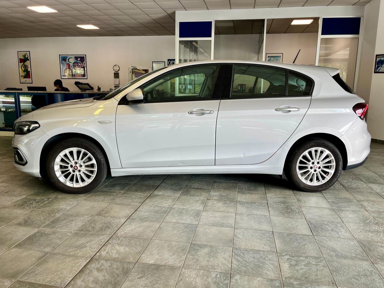 Fiat Tipo 1.0 5 porte Business