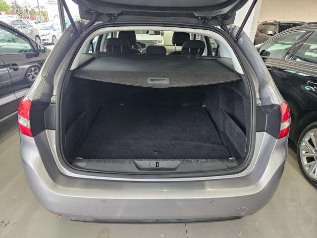 Peugeot 308 SW 1.6 bluehdi Business s