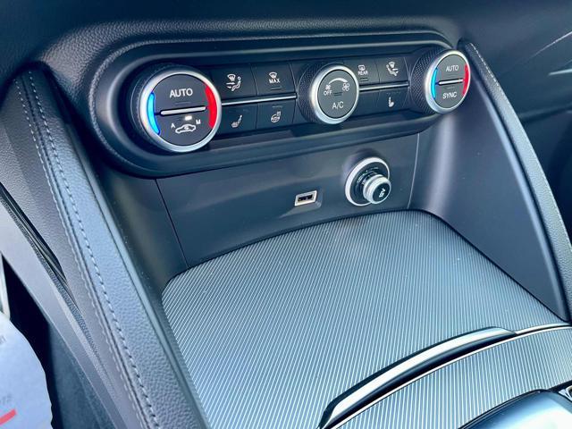 ALFA ROMEO Stelvio 2.0 Turbo AT8 Q4 Veloce 280 CV- KM0