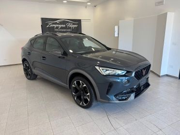 Cupra Formentor 2.0 TDI 150cv aut. solo 95000km iva esposta