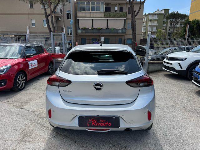 OPEL Corsa 1.5 Tdi 100 CV GS-Line