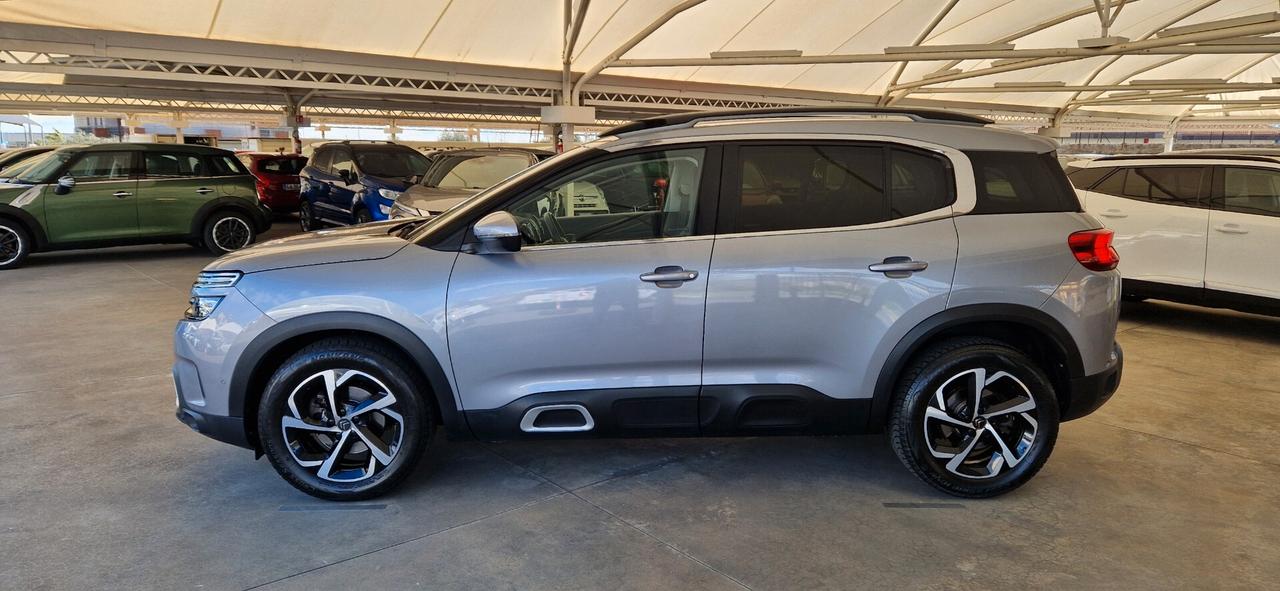 Citroen C5 Aircross 1.5 HDi 130cv SHINE