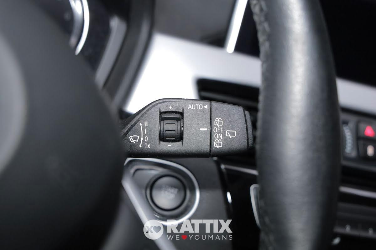 BMW X1 1.5 PHEV xDrive25e Business Advantage Auto
