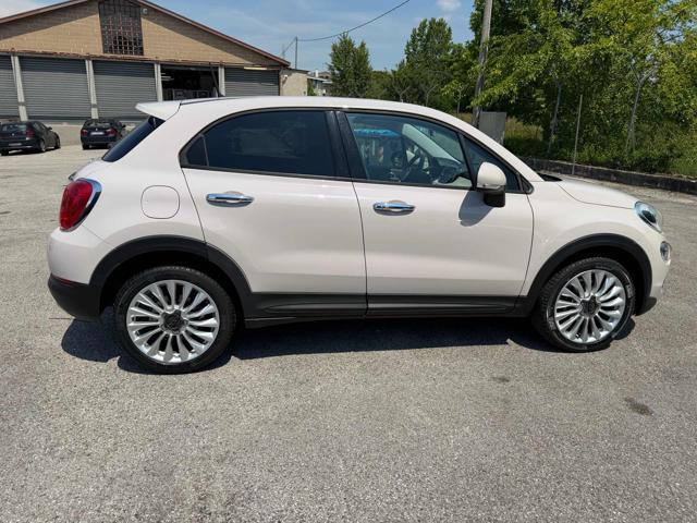 FIAT 500X 1.6 MultiJet 120 CV Business senza lavoro da fare