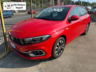 Fiat Tipo 1.3cc MultiJet 95cv 5 Porte City Life