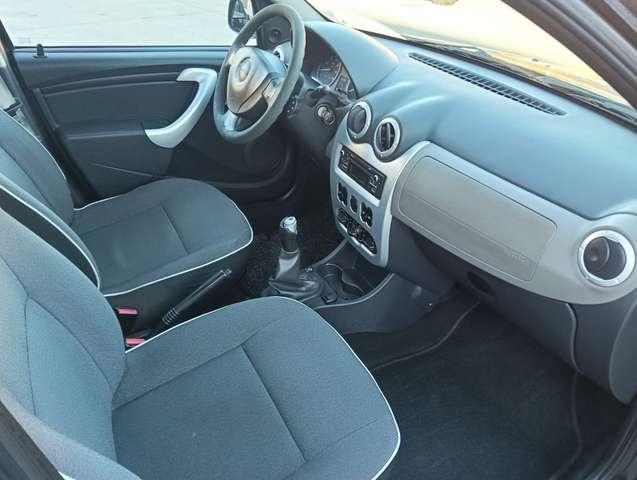 Dacia Sandero 1.2 16v Gpl CLIMA X NEOPATENTATI