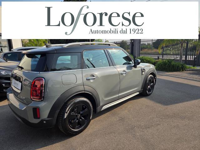 MINI Countryman 2.0 Cooper D Business Countryman