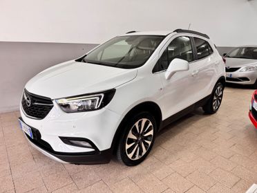 Opel Mokka X 1.6 CDTi 136 Cv S&S - 2018