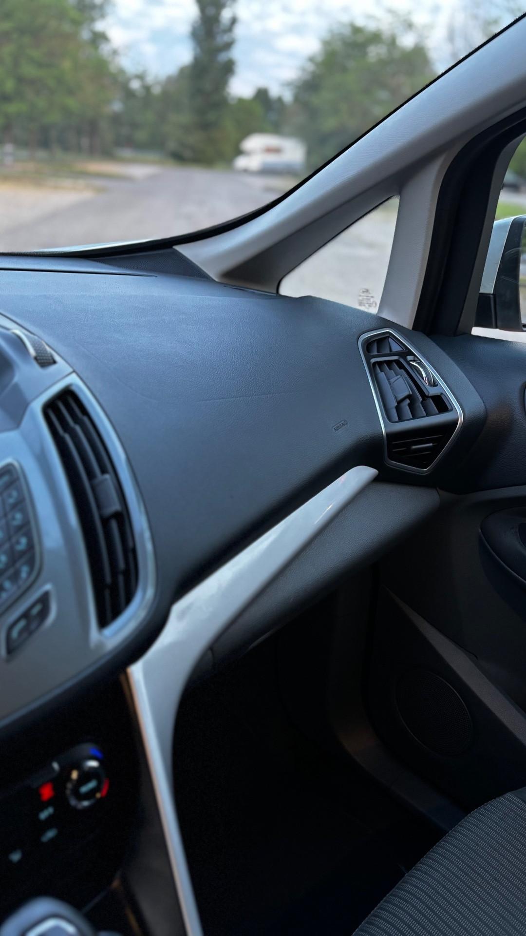 Ford C-Max 2.0 TDCi 115CV Powershift Titanium