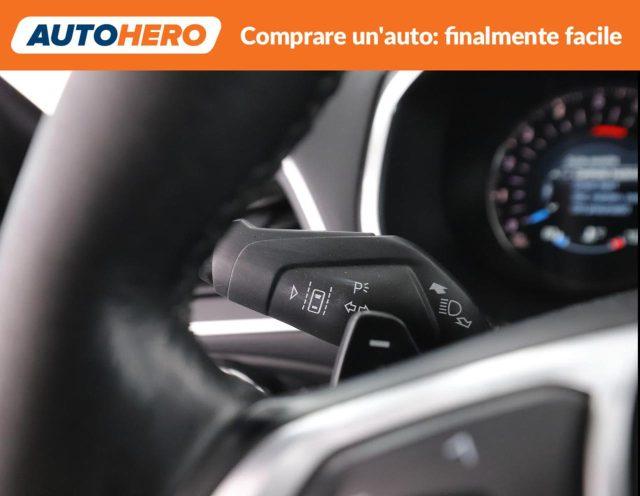 FORD S-Max 2.0 TDCi 180CV Start&Stop 7 posti Titanium Busines
