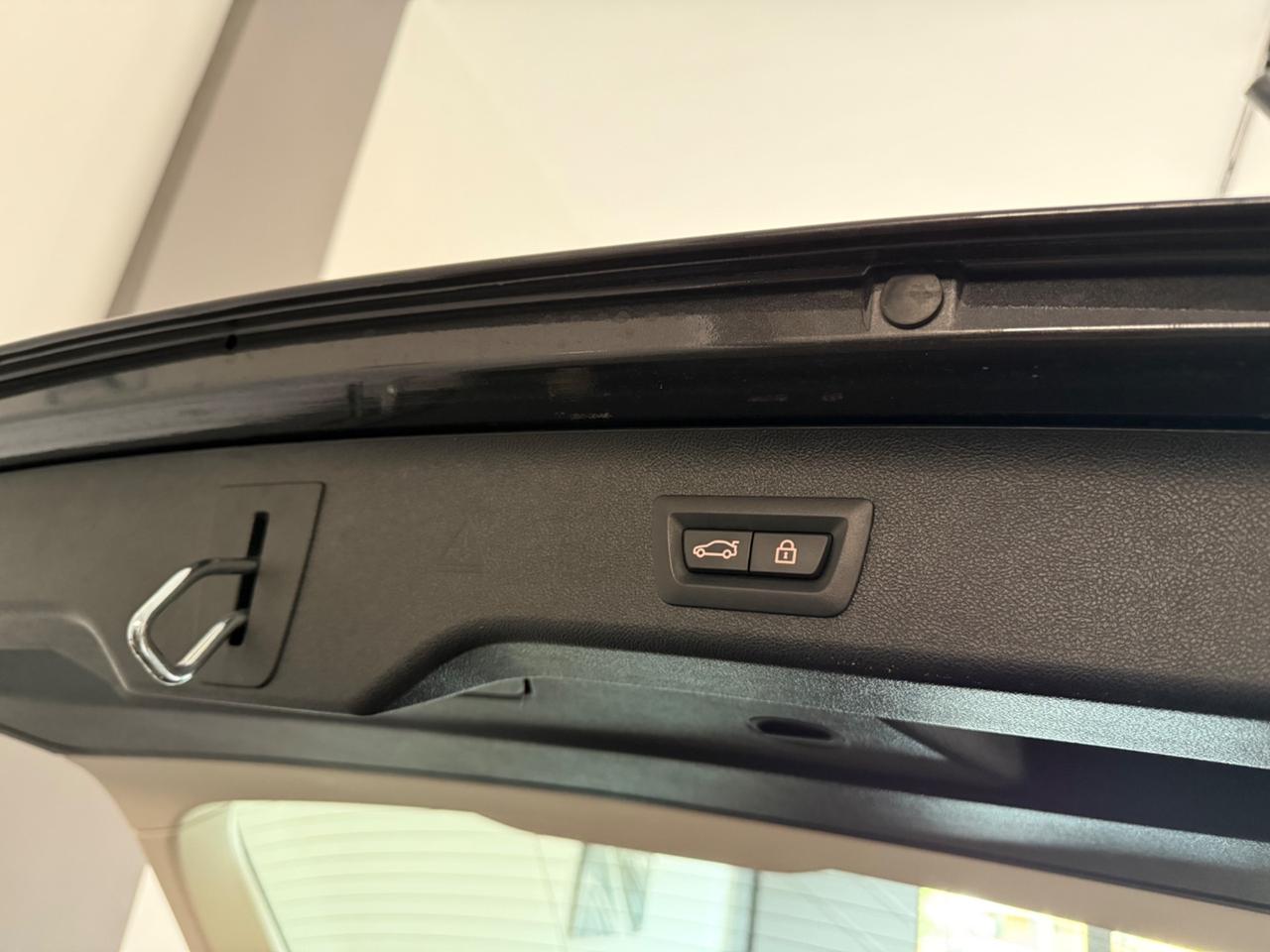 Bmw 520d xDrive 190CV touring MHEV Luxury