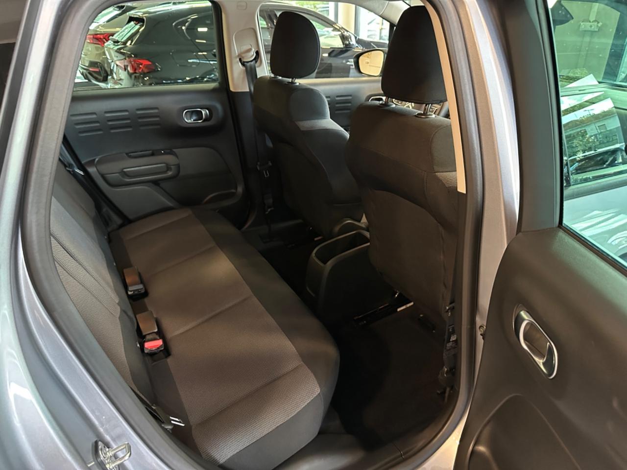 Citroen C3 Aircross PureTech 110 S&S Plus