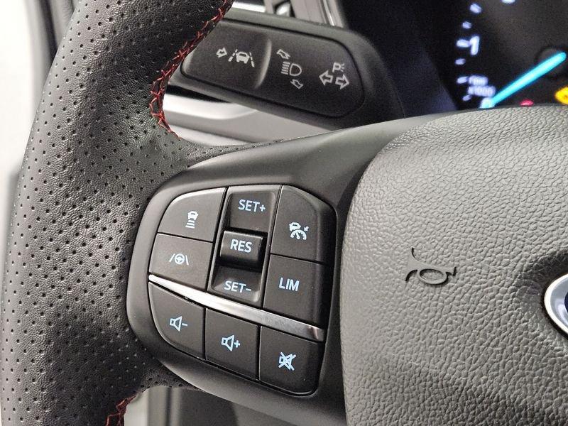 Ford Focus 1.5 EcoBlue 115 CV automatico 5p. ST-Line