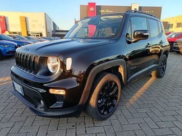 Jeep Renegade 4xe 1.3 T4 PHEV 190cv Limited 4xe Auto