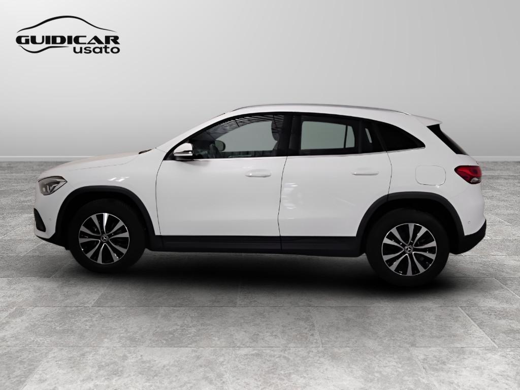 Mercedes-Benz GLA-H247 2020 - GLA 180 d Sport auto