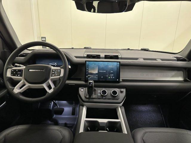 LAND ROVER Defender 110 3.0D I6 200 CV AWD Auto S