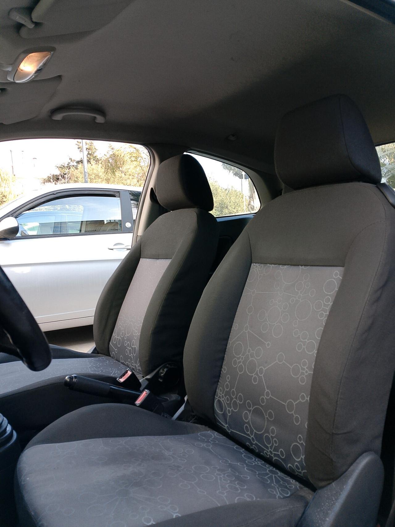 Ford Fiesta 1.4 TDCi 3p. Ghia