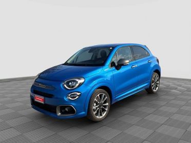 FIAT 500X 500X 1.0 T3 120 CV Sport