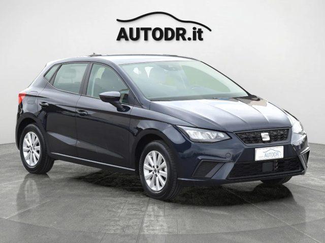 SEAT Ibiza 1.0 TGI Style Fari LED, Navigatore, solo 16.000Km!