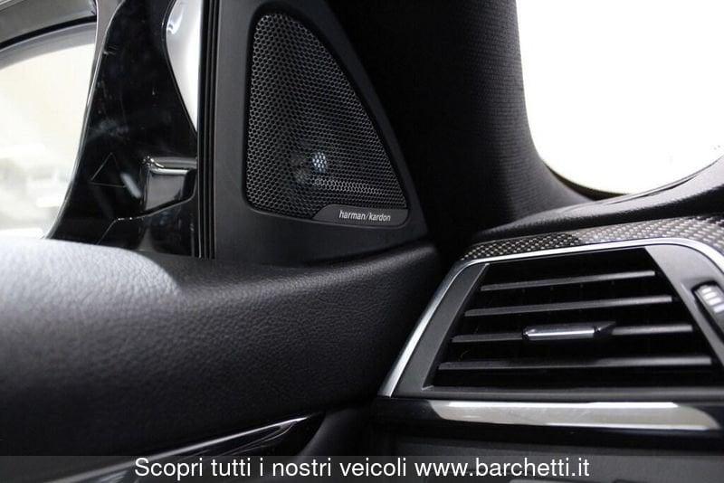 BMW Serie 4 Coupé M4 Coupe 3.0 450cv dkg