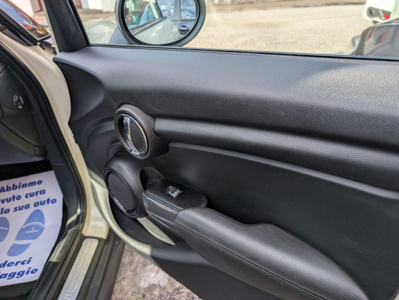 MINI One 1.5 5p ok NEOpatent.Euro6b