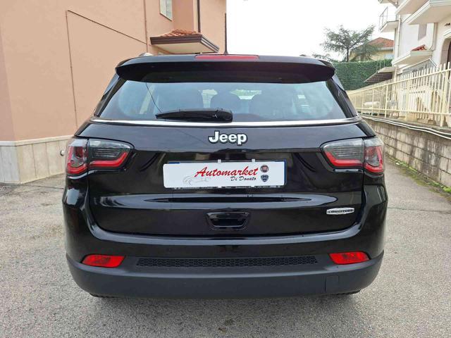 JEEP Compass 1.6 Multijet II 2WD Longitude