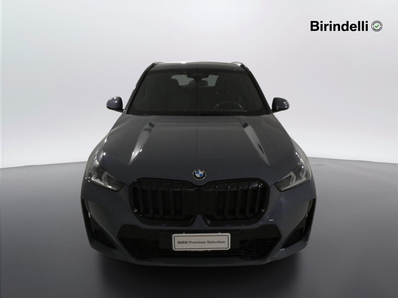 BMW X1 (U11) - X1 xDrive 23d Msport