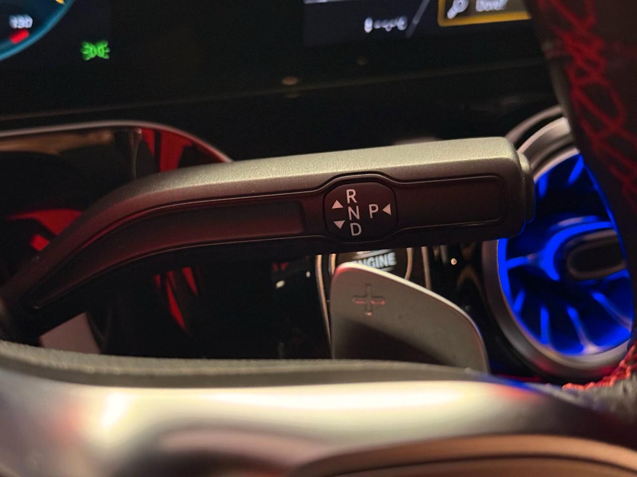 Mercedes-benz GLA Automatic Premium Night EDITION