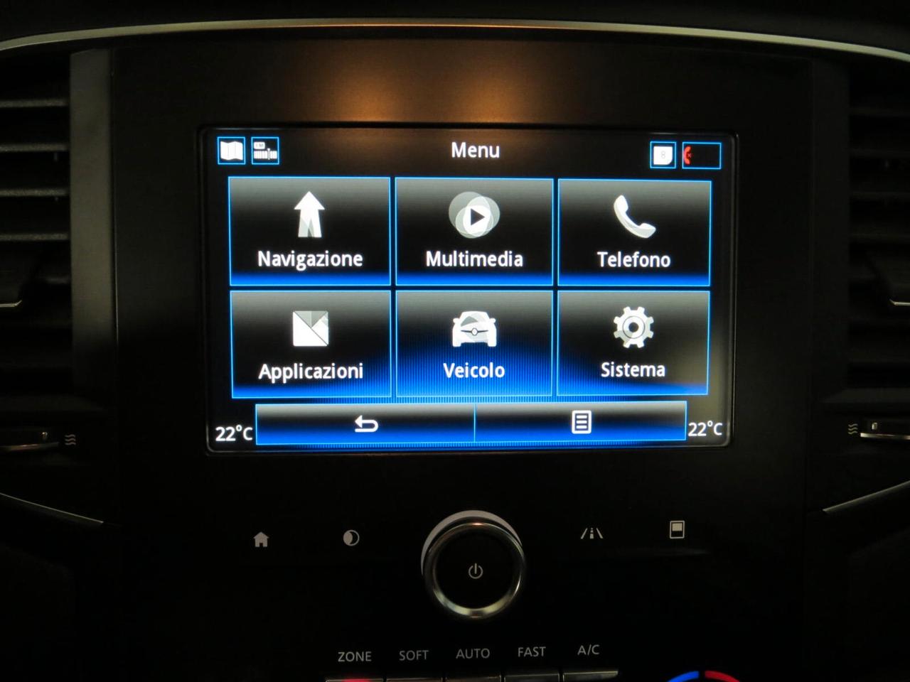 Renault Mégane dCi 8V 110 CV Energy Business EcoLeader