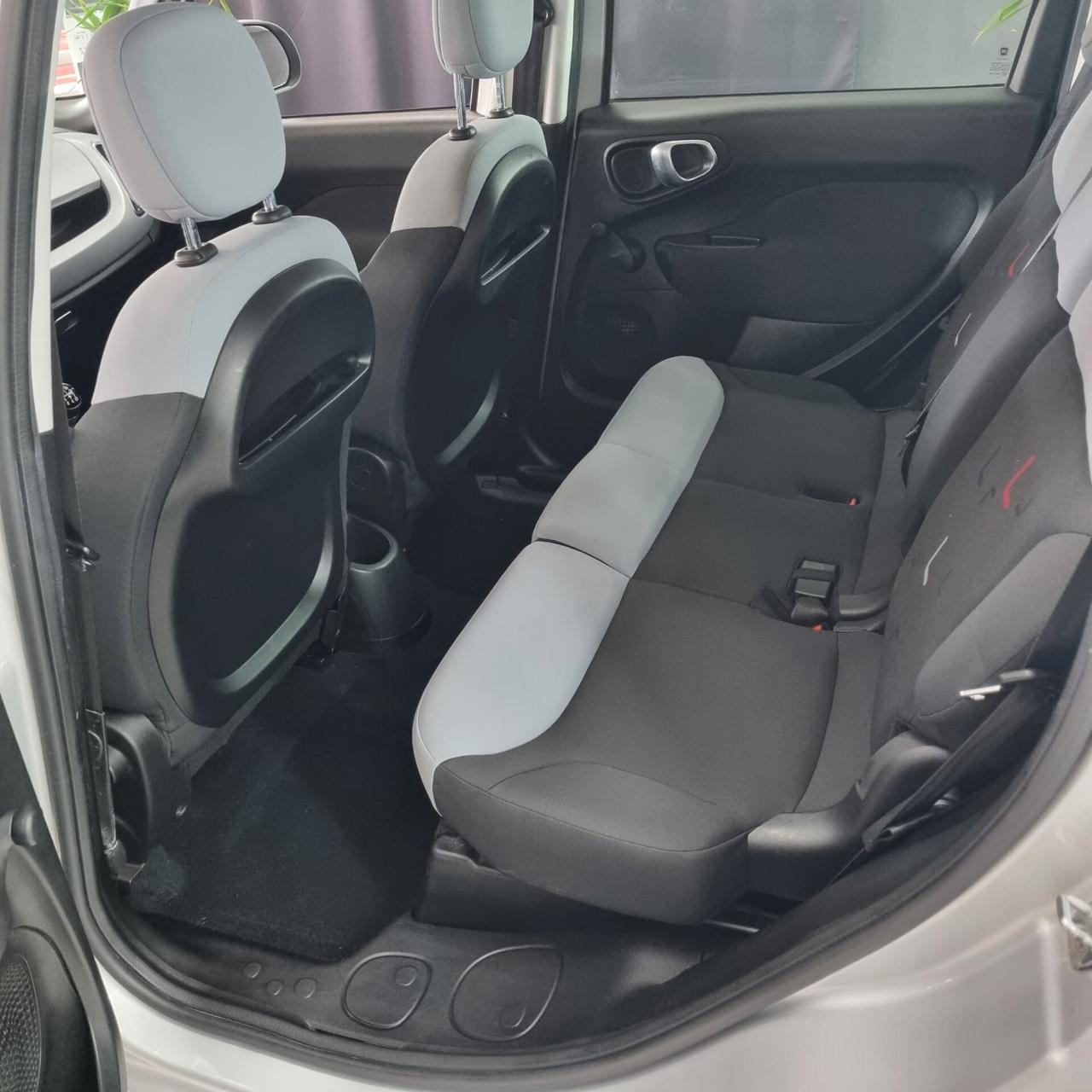 Fiat 500L 1.3 Multijet 95 CV Lounge