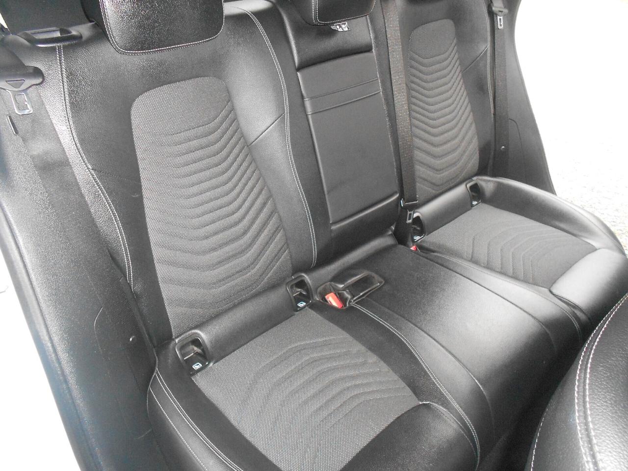 Classe"B"200d(24mesi di GARANZIA)MOTORE MERCEDES