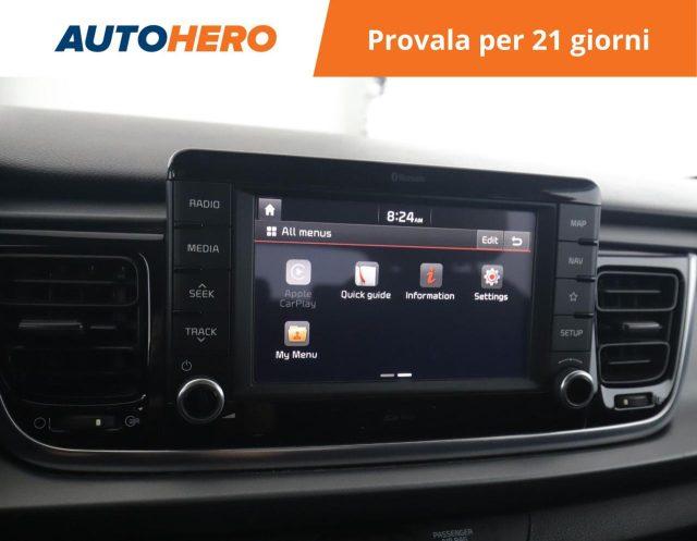 KIA Rio 1.0 T-GDi 12V 5 porte Cool