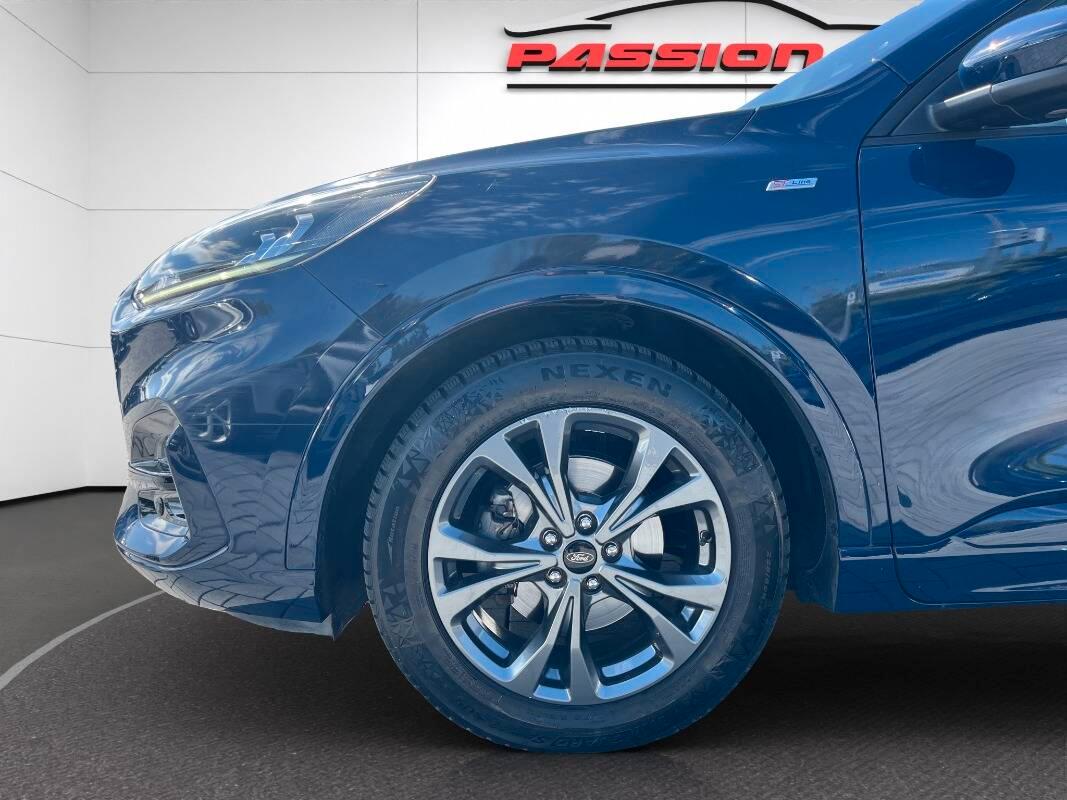 Ford Kuga 1.5 ecoblue ST-Line 2wd 120cv auto