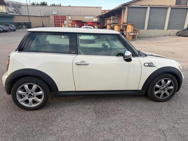 MINI One 107,590km 1.4 16V One Chili Stupenda Bellissima