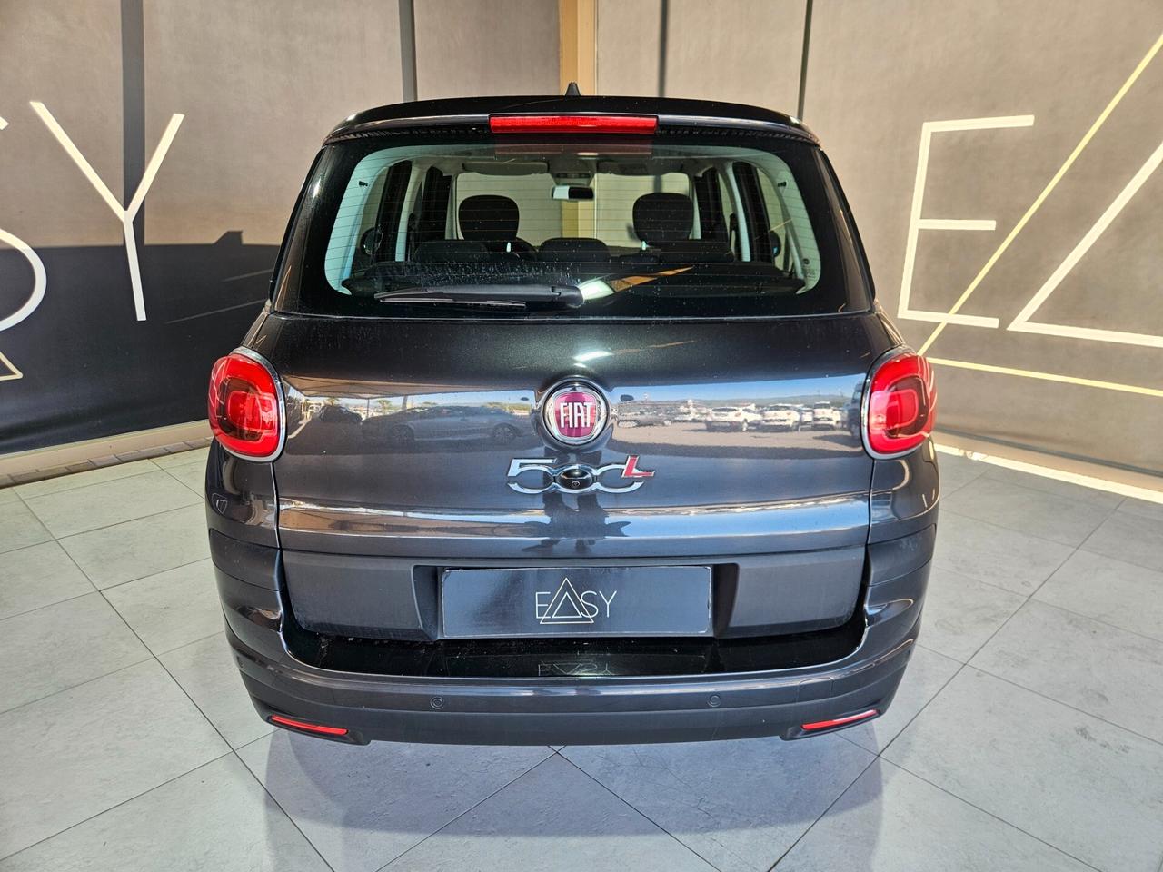 Fiat 500L 1.3 Multijet 95 CV - IVA ESPOSTA
