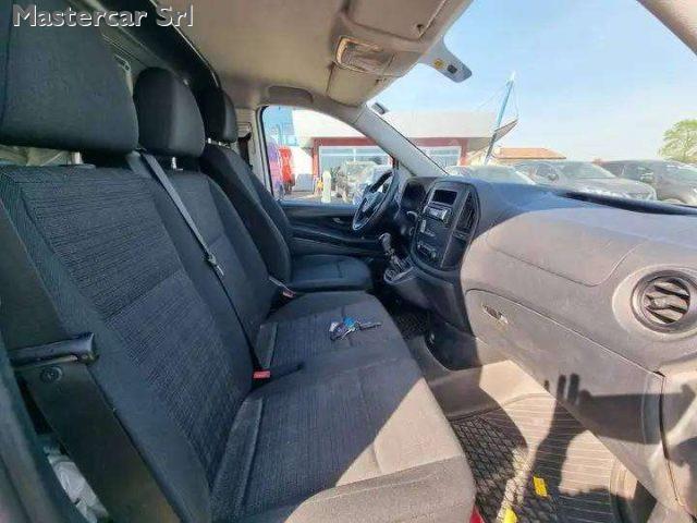 MERCEDES-BENZ Vito VITO 110 FWD CDI LONG MY19 - GC503JL