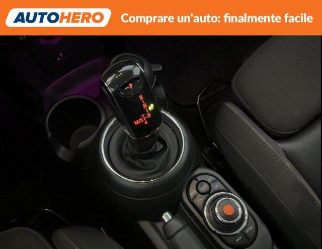 MINI One 1.5 One 5 porte