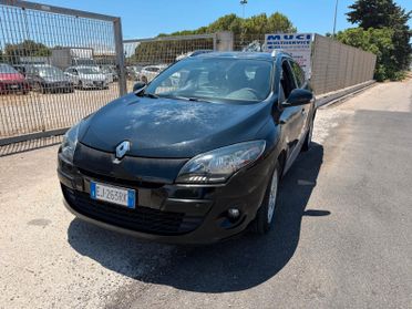 Renault Megane Mégane 1.5 dCi - DIESEL - 2011