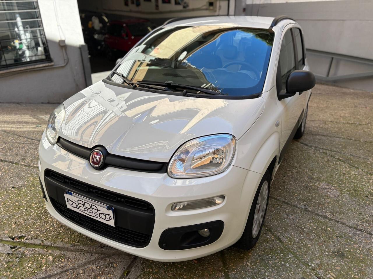 Fiat Panda 1.2 GARANZIA 12 MESI TAGLIANDO - UNIPRO