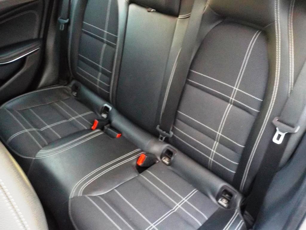 Mercedes-benz A 200 CDI Automatic Executive