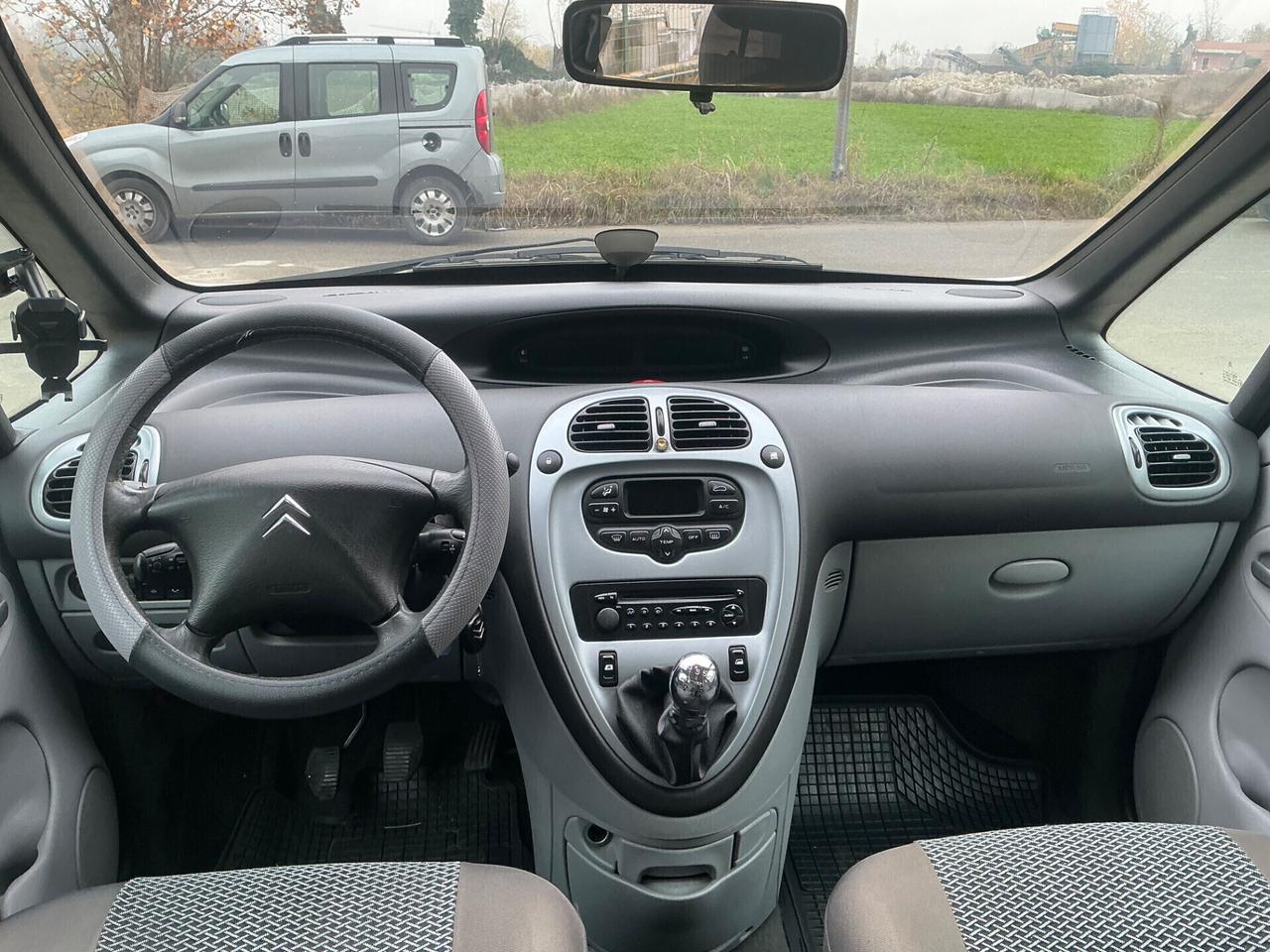 Citroen Xsara Picasso 1.8 16V Elegance 2004 Perfetta in tutto.
