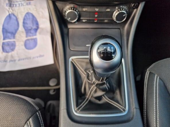 Mercedes-benz A 180 CDI Sport