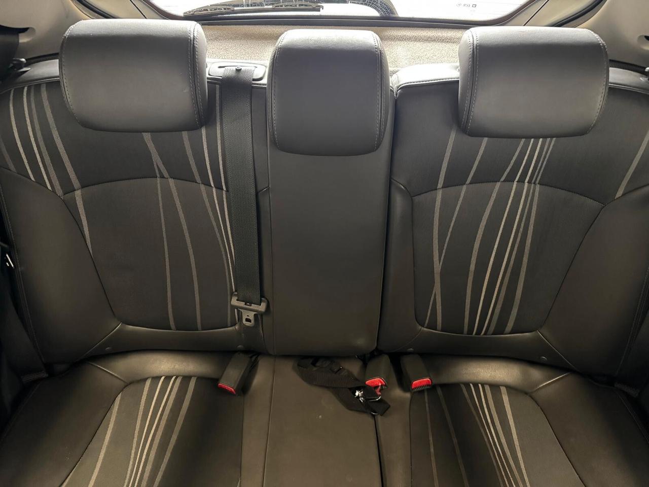 Chevrolet Spark adatta neopatentati